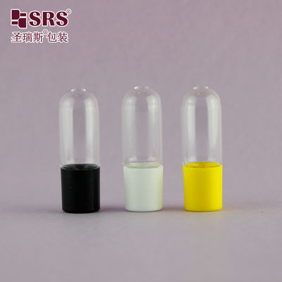 Beli BLP-3ML 3ml Botol Rol Kaca Sampel Bundar Untuk Parfum dan Aroma pembuatan online