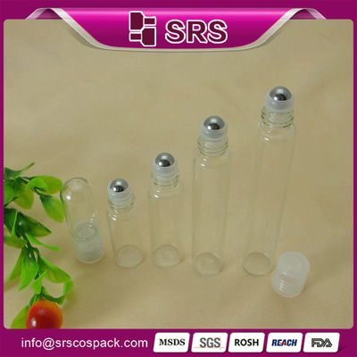 Beli Kaca Perfume Roll On Botol 3ml 5ml 10ml 15ml 20ml 30ml pembuatan online