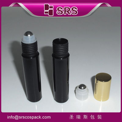 Beli RPA-15ML Plastik Farmasi Roll On Botol Anti Itch Cream Botol pembuatan online