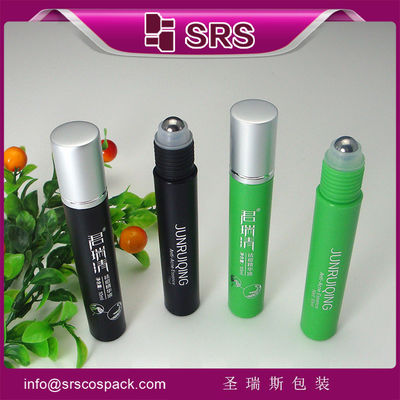 Beli 1/2oz 15ml Botol Bola Roller Kosong untuk Eye Gel Eye Cream Eye Essence Packaging pembuatan online
