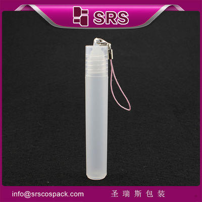 Beli Botol Bola Roller Minyak Esensial Plastik Mini 8ml Tanpa Kebocoran 100% pembuatan online