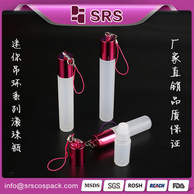 Beli Tidak ada kebocoran Plastik Roll pada Botol 3ml 5ml 7ml 8ml Dengan Hook pembuatan online