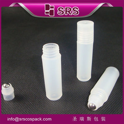 Beli Transparan RPP-2ml Roll On Bottle Proof Leak Untuk Farmasi Dan Parfum pembuatan online