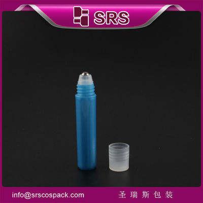 Beli Biru 3ml RPP Series Roll On Bottle Anti Itch Perfume Bottle Seal pembuatan online