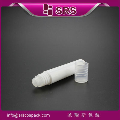 Beli Bottle RPP Series 7ml dengan segel anti bocor untuk aplikasi farmasi / kecantikan pembuatan online