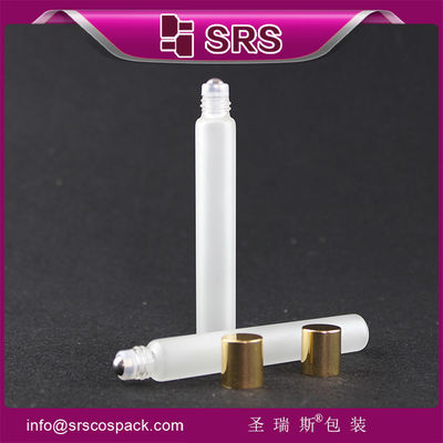 Beli Botol serum kaca, botol roll-on kaca 12ml kosong pembuatan online