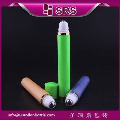 Beli kemasan kosmetik 10ml krim mata bergetar roll on pembuatan online