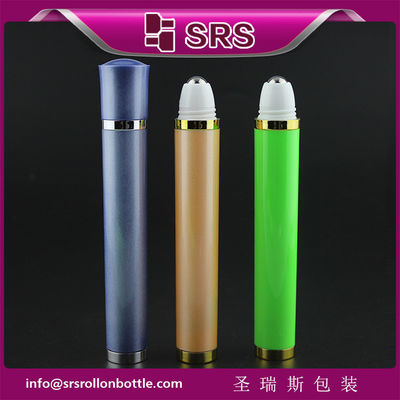 Beli Plastik roll pada botol dan 1/3 oz bergetar botol roll pada pembuatan online
