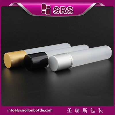Beli Clear 35ml Roll On Bottle Seal untuk Perfume Farmasi RPP-35ml Series pembuatan online