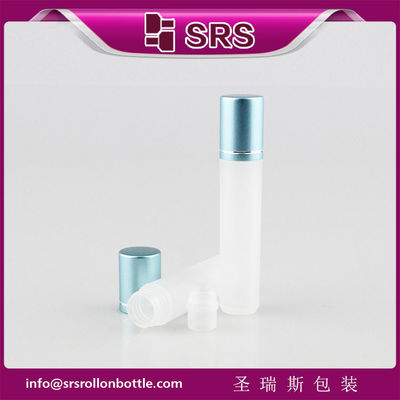 Beli Botol Roller Plastik Murah Anti Kebocoran 2ml Untuk Farmasi pembuatan online