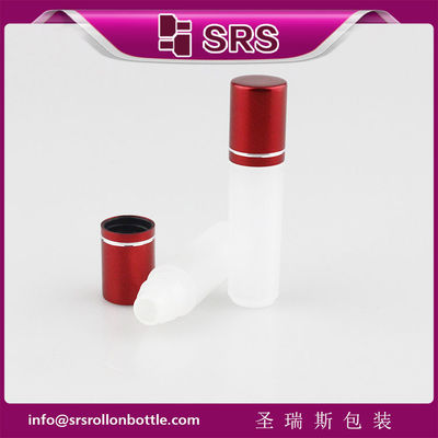 Beli Tidak ada kebocoran jelas Mini Plastik Roll pada Botol 2ml Untuk Anak-anak pembuatan online