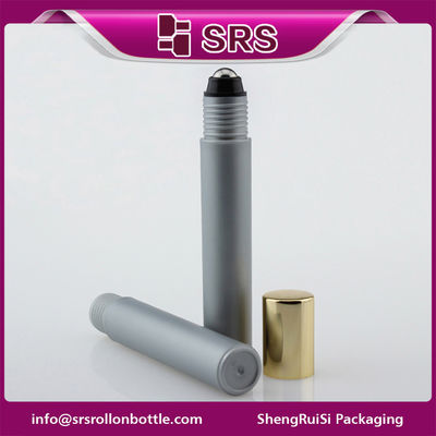 Beli 15ml Roll Minyak Esensial Pada Botol Dengan Pemegang Hitam pembuatan online