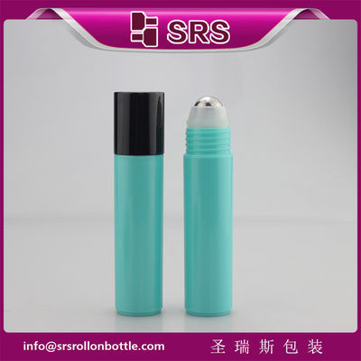 Beli 30ml Stainless Steel Ball Roll On Deodorant Botol Kebocoran Proof Dicat Panas Stamped pembuatan online