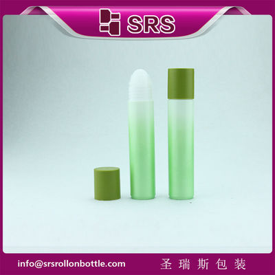 Beli 35ml Liquid Roll On Deodorant Bottle Sampel Gratis Warna Pantone 100% Seal Proof Leak pembuatan online