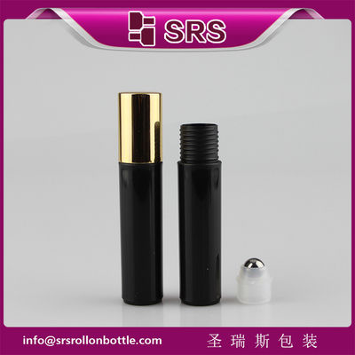 Beli SRS tinggi penjualan baik produsen 10ml roll pada botol untuk parfum pembuatan online