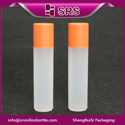 Beli 30ml Colorful Roll On Deodorant Bottle Container Proof Leak untuk Cairan pembuatan online