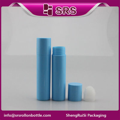 Beli SRS RPP Series 20-35ml Roll On Bottles yang dapat disesuaikan dalam berbagai warna untuk sampel/sertifikasi pembuatan online