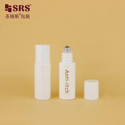 Beli PET18-15ml Empty PCR PET Roll On Bottle Untuk Kemasan Aromaterapi Minyak Harum pembuatan online