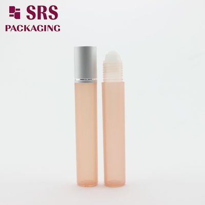 Beli SRS botol plastik kosong kosmetik 15ml dengan bola rol plastik pembuatan online