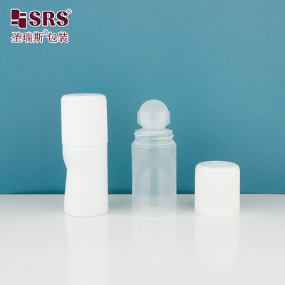 Beli RPPB1- 50ml Botol Rol kosong dengan CRC untuk produk penghilang rasa sakit dengan bola berongga pembuatan online