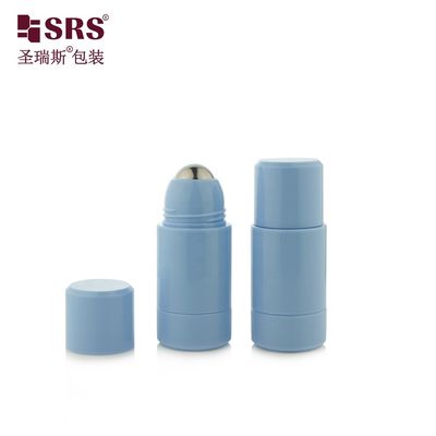 Beli Botol Roll On PP 50ml untuk Deodoran dan Perawatan Kulit pembuatan online