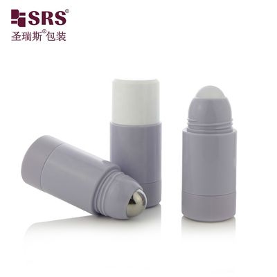 Beli 50ml PP PCR Roll On Bottle untuk Kosmetik pembuatan online