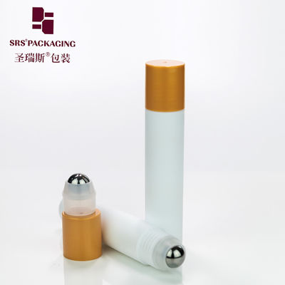 Beli Bola Baja Plastik Tutup Roll On Botol 35ml untuk Sampling Setiap Warna Glossy Finish pembuatan online