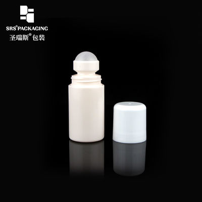 Beli Warna-warni 60ml PP Injeksi Roll On Botol Untuk Deodorant Dan Lotion pembuatan online