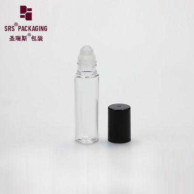 Beli 100% Seal Proof Leak Amber Glass Roll On Bottle Untuk Parfum Farmasi pembuatan online