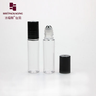 Beli PET bening 10ml Lip Oil Roll On Bottle Untuk Tujuan Farmasi Dan Kecantikan pembuatan online