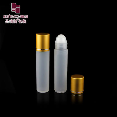 Beli Grosir produk stok berbentuk bulat beku botol rol kosong 30ml untuk deodoran pembuatan online