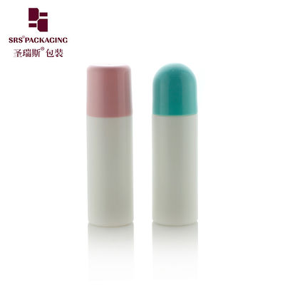 Beli RPPD Pink Green Screw Cap Roller Botol 3oz Dengan Untuk Penghematan Nyeri Otot Kemasan pembuatan online