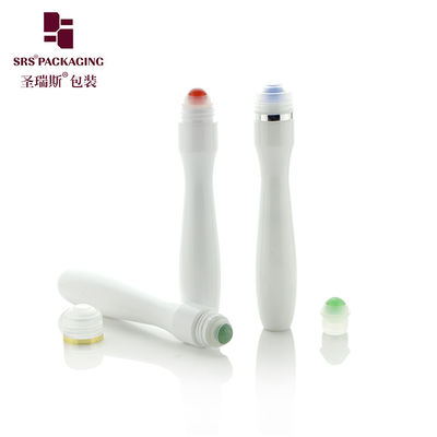 Beli SRS8449-15ML PETG Roll On Bottle pembuatan online