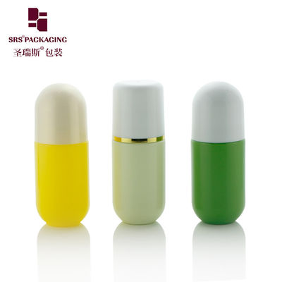 Beli RPPA-50ml Plastic Empty Roll On Bottle Untuk Deodorant Desinfektan Cairan pembuatan online