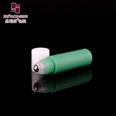 Beli Eco Friendly PP Roll On Bottle Cap Screw Putih Roll Stainless Steel On Container Disediakan untuk pembuatan online