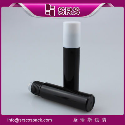 SRS 10ml Roll On Bottle untuk Sampel dalam Berbagai Warna Kompak dan Nyaman