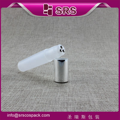 SRS kosong roll pada botol manufaktur Cina