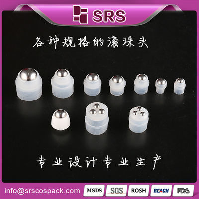 SRS roll pada fitting, roll pada rumah, roller holder dengan bola stainless