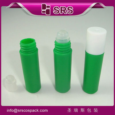 Green Farmasi Anti Gatal Roll On Botol 5ml Botol Parfum