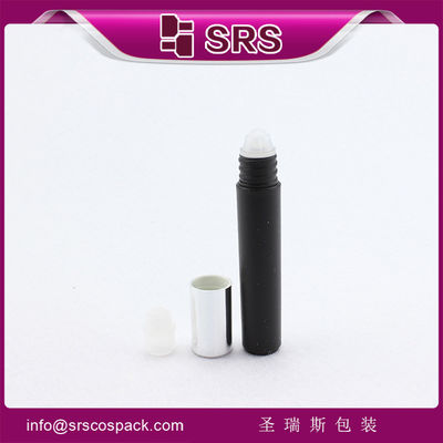 kemasan kosmetik 7ml plastik gulung pada botol krim mata
