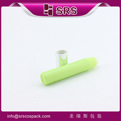 grosir 7ml gulungan kosong pada botol plastik
