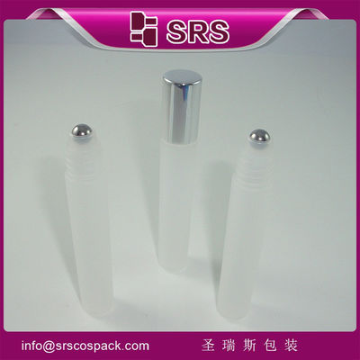 grosir botol plastik rol bola, 8ml roll pada tutup botol