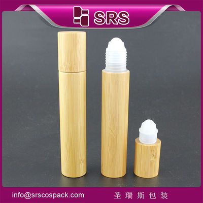 grosir botol rol bambu kosong 15ml