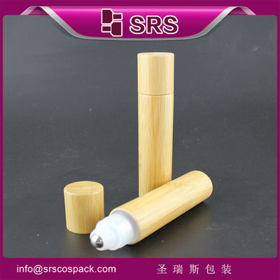 terbuat dari chian 20ml botol bambu bola rol