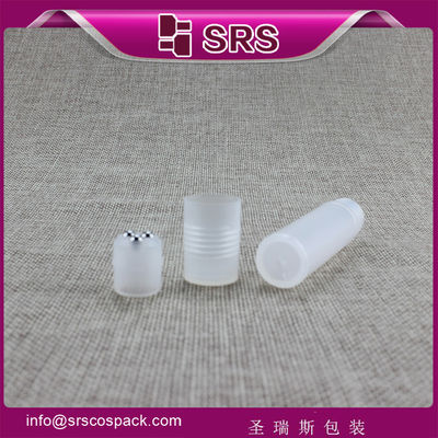 1/3 oz plastik roll bola dan botol krim kulit