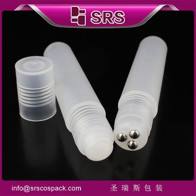 grosir botol bola rol 12ml roll pada botol shincare