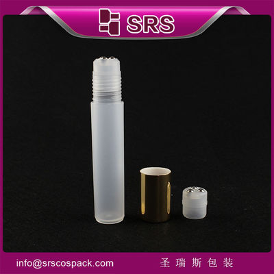 botol plastik berkualitas tinggi 12ml botol roller shin cream