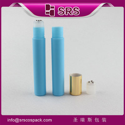 produsen 1/2 oz 15ml botol plastik tiga bola