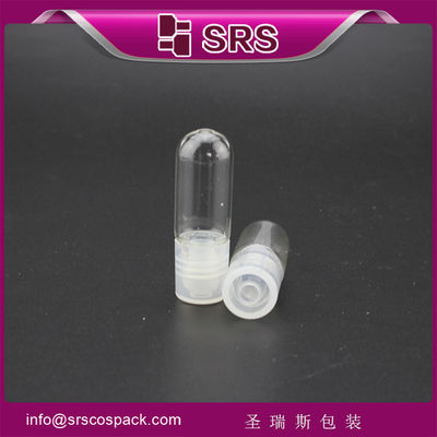 harga murah 3ml botol parfum kaca transparan grosir