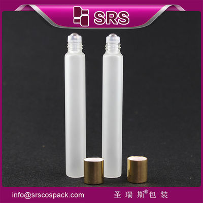 Produsen roll pada botol dan 12ml kaca roll pada botol